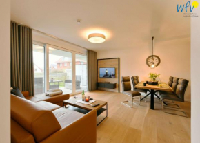 Villa Petersen Ferienwohnung 2